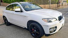 Used BMW X6 xDrive 30d in Mumbai