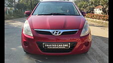 Second Hand Hyundai i20 Sportz 1.2 BS-IV in Indore