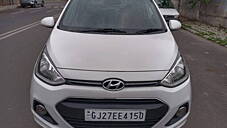 Used Hyundai Xcent S 1.1 CRDi in Ahmedabad