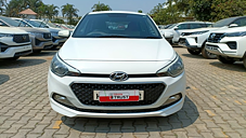 Second Hand Hyundai Elite i20 Sportz 1.2 in Bangalore