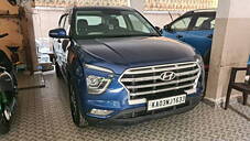 Used Hyundai Creta E Plus 1.4 CRDI in Bangalore