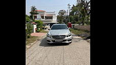 Second Hand Mercedes-Benz E-Class E250 CDI Avantgarde in Dehradun
