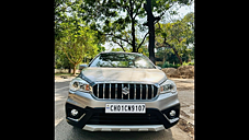 Second Hand Maruti Suzuki S-Cross 2020 Alpha AT in Chandigarh