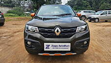 Used Renault Kwid CLIMBER 1.0 [2017-2019] in Bangalore