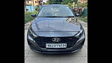 Used Hyundai i20 Asta 1.2 MT [2020-2023] in Aurangabad