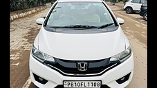 Second Hand Honda Jazz VX Petrol in Ludhiana
