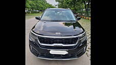 Used Kia Seltos HTX 1.5 [2020-2021] in Delhi