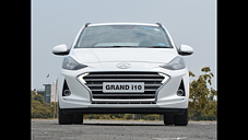 Second Hand Hyundai Grand i10 Nios Asta 1.2 Kappa VTVT in Karnal