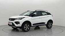 Used Tata Nexon XZ Plus (S) [2022-2023] in Ghaziabad