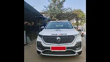 Second Hand MG Hector Sharp 1.5 DCT Petrol [2019-2020] in Hyderabad