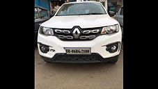 Second Hand Renault Kwid 1.0 RXL [2017-2019] in Patna