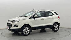 Used Ford EcoSport Titanium 1.5L Ti-VCT in Delhi