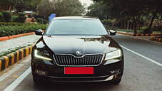 Used Skoda Superb Style TSI AT in Delhi