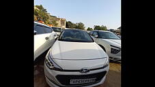 Second Hand Hyundai Elite i20 Asta 1.4 CRDI in Lucknow