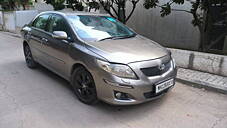 Used Toyota Corolla Altis G Diesel in Pune