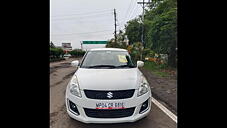 Second Hand Maruti Suzuki Swift VDi [2014-2017] in Bhopal