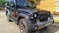 Used Mahindra Thar LX Hard Top Diesel AT in Bangalore