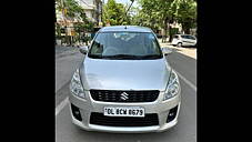 Used Maruti Suzuki Ertiga VXi in Delhi