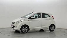 Used Hyundai Eon Sportz in Ghaziabad