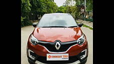 Used Renault Captur RXT Diesel Dual Tone in Bangalore
