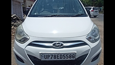 Second Hand Hyundai i10 Magna 1.1 iRDE2 [2010-2017] in Kanpur