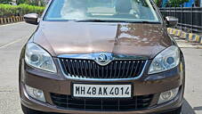 Used Skoda Rapid 1.5 TDI CR Style Plus AT in Mumbai