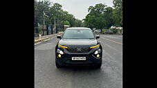 Used Tata Harrier XZ Plus in Delhi