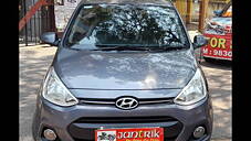 Used Hyundai Grand i10 Magna 1.2 Kappa VTVT [2013-2016] in Kolkata