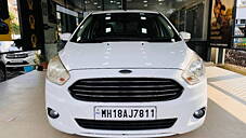 Used Ford Aspire Titanium1.5 TDCi in Nagpur