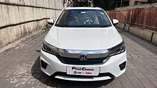 Used Honda City VX (O) MT in Navi Mumbai