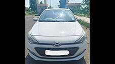 Used Hyundai Elite i20 Sportz 1.4 CRDI in Gulbarga