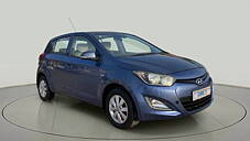 Used Hyundai i20 Sportz 1.2 BS-IV in Jaipur