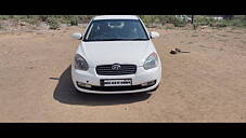 Used Hyundai Verna VGT CRDi SX in Mumbai