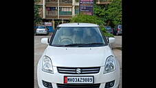 Used Maruti Suzuki Swift DZire ZDI in Mumbai