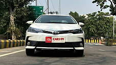 Used Toyota Corolla Altis VL AT Petrol in Noida