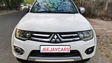 Second Hand Mitsubishi Pajero Sport 2.5 AT in Chennai