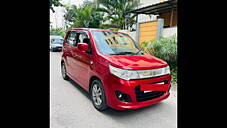 Used Maruti Suzuki Wagon R 1.0 VXi in Hyderabad