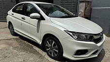 Used Honda City 4th Generation V Petrol in Chennai