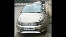 Used Volkswagen Vento Highline Petrol in Delhi