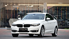 Second Hand BMW 3 Series GT 320d Luxury Line in Delhi