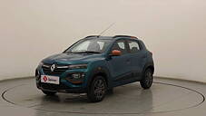 Used Renault Kwid CLIMBER (O) 1.0 AMT Dual Tone in Kolkata