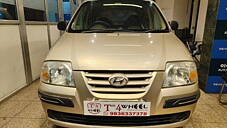 Used Hyundai Santro Xing GLS in Kolkata