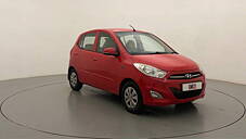 Used Hyundai i10 Sportz 1.2 Kappa2 in Mumbai