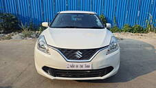 Used Maruti Suzuki Baleno Delta 1.2 in Mumbai