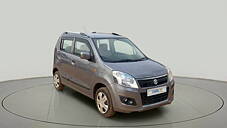 Used Maruti Suzuki Wagon R 1.0 VXI AMT in Hyderabad