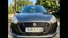 Used Maruti Suzuki Swift LXi in Delhi