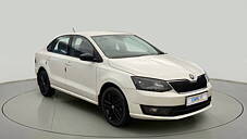 Used Skoda Rapid Ambition 1.6 MPI AT in Delhi