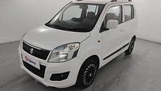 Used Maruti Suzuki Wagon R 1.0 VXI ABS in Jaipur