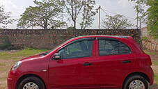 Used Nissan Micra Active XL in Jaipur