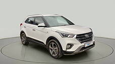 Used Hyundai Creta SX 1.6 AT Petrol in Delhi